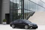 Mercedes-Benz S63 AMG L4M by IMSA 2014 года